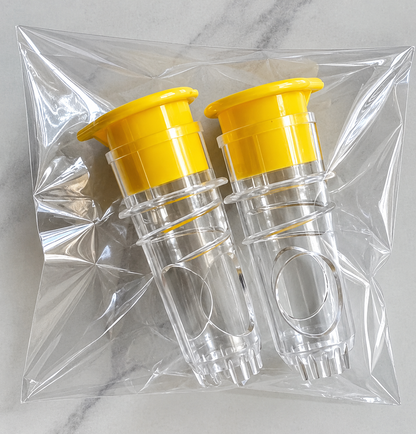 Squeezly Mini Citrus Press