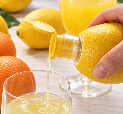 Squeezly Mini Citrus Press