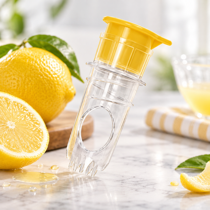 Squeezly Mini Citrus Press